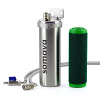 somava