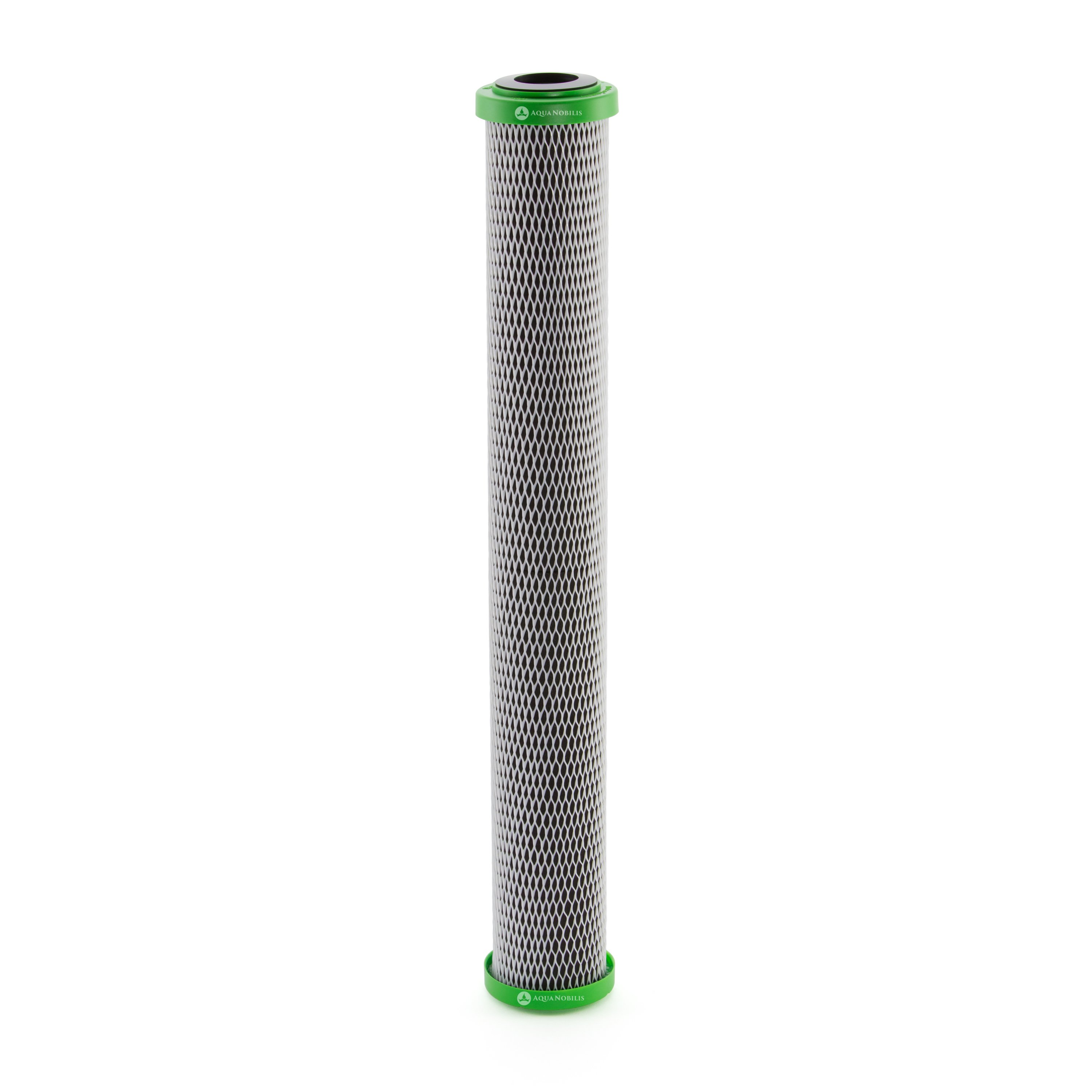 9 Filterpatrone Wasserfilter Carbonit NFP Protect