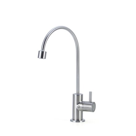 1 Way Kitchen Taps