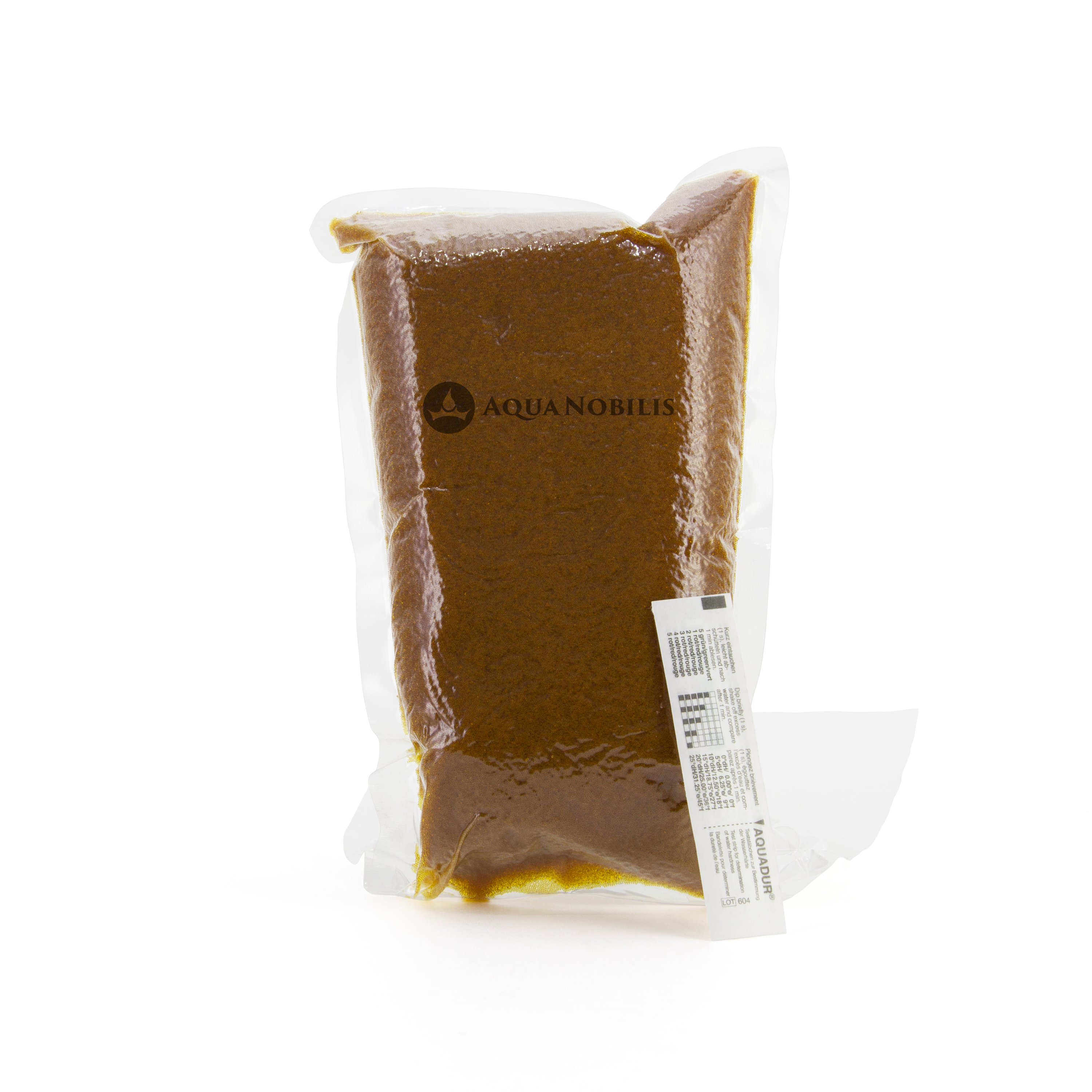 Carbonit Ion Exchange Resins Lime (total hardness), 33,90