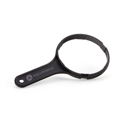 Carbonit VARIO-HP PEK basic module (parallel) device key