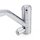 Carbonit WS6 3 Wege Wasserhahn