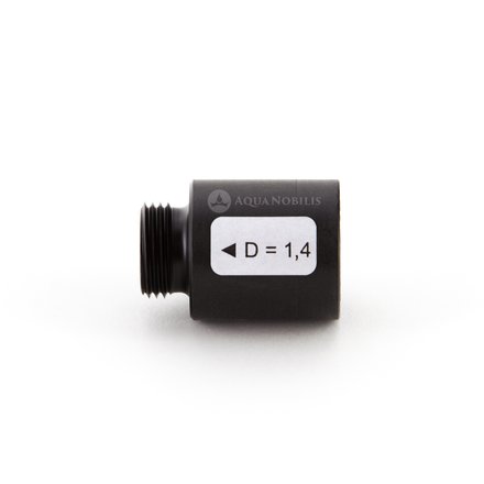Carbonit Rgulateurs de dbit