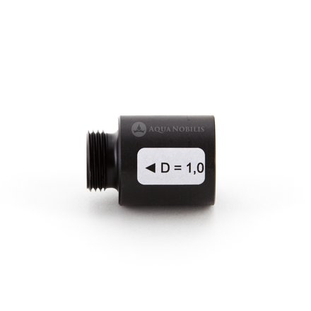 Carbonit Flow regulators