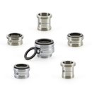 Adaptateur de raccordement pour tourbillonneurs