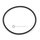 Carbonit VARIO-HP - O-ring
