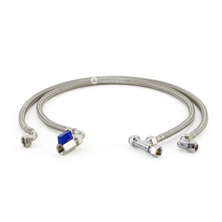 Aqua Nobilis CITO DUO Special connection hoses