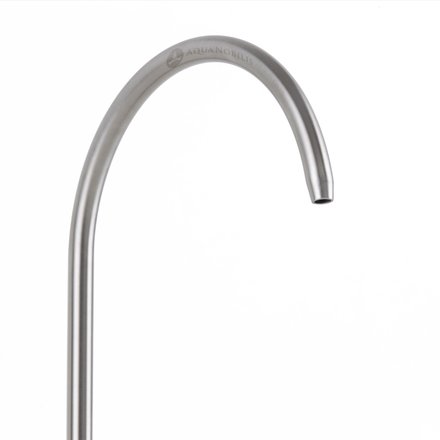 Stainless steel sink tap Kayla