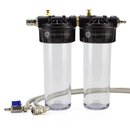 Under the counter water filter Aqua Nobilis myVARIO DUO...