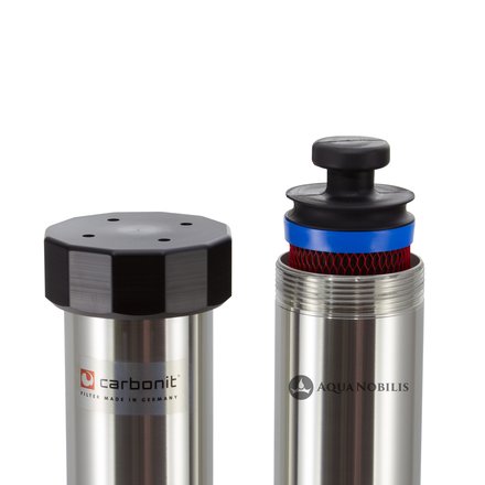 Carbonit QUADRO 60