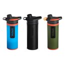 Grayl GeoPress Purifier Bottle