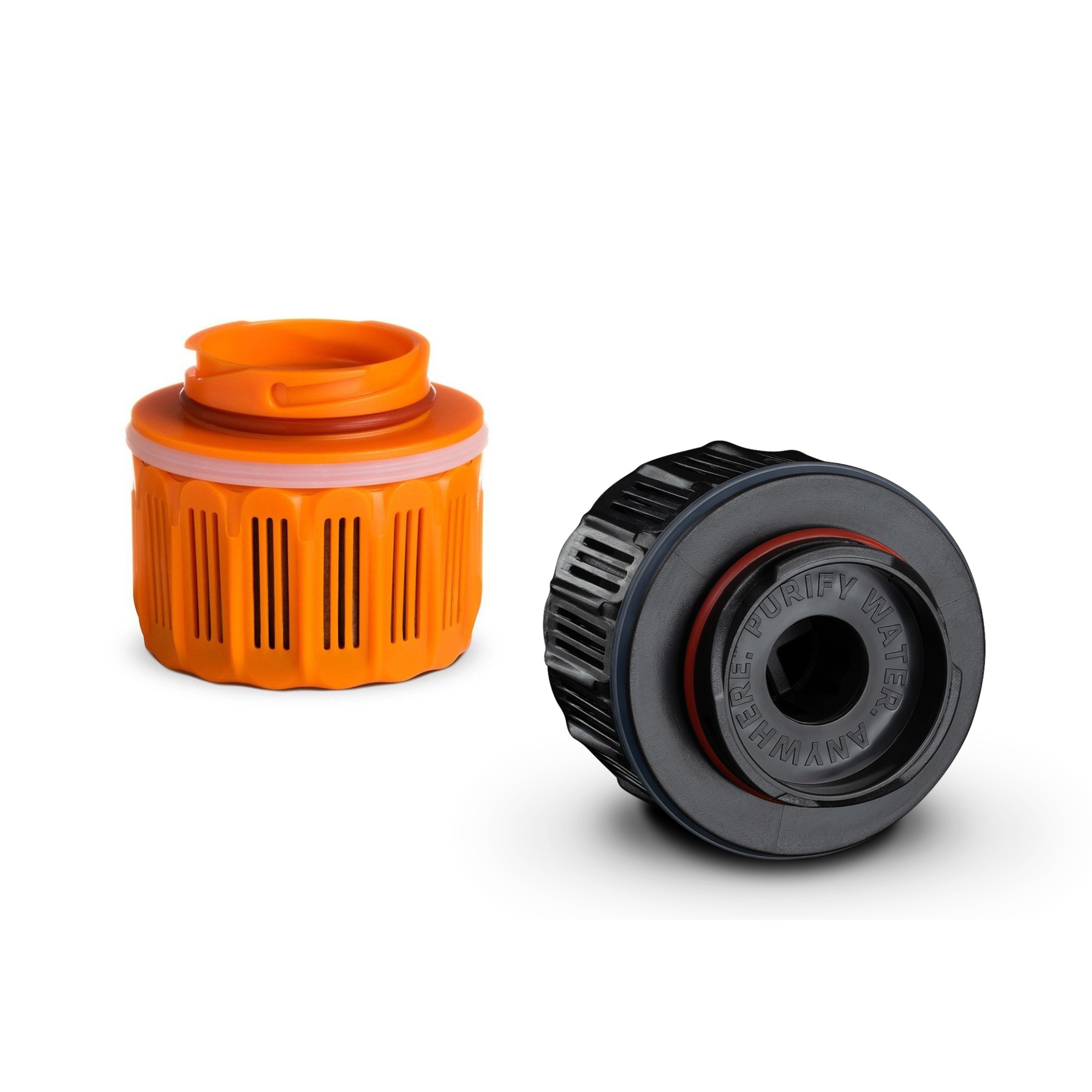 Grayl GeoPress Purifier Filter Cartridge, 26,50