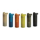 Grayl UltraPress Purifier Bottle