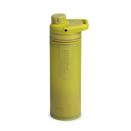 Grayl UltraPress Purifier Forager Moss