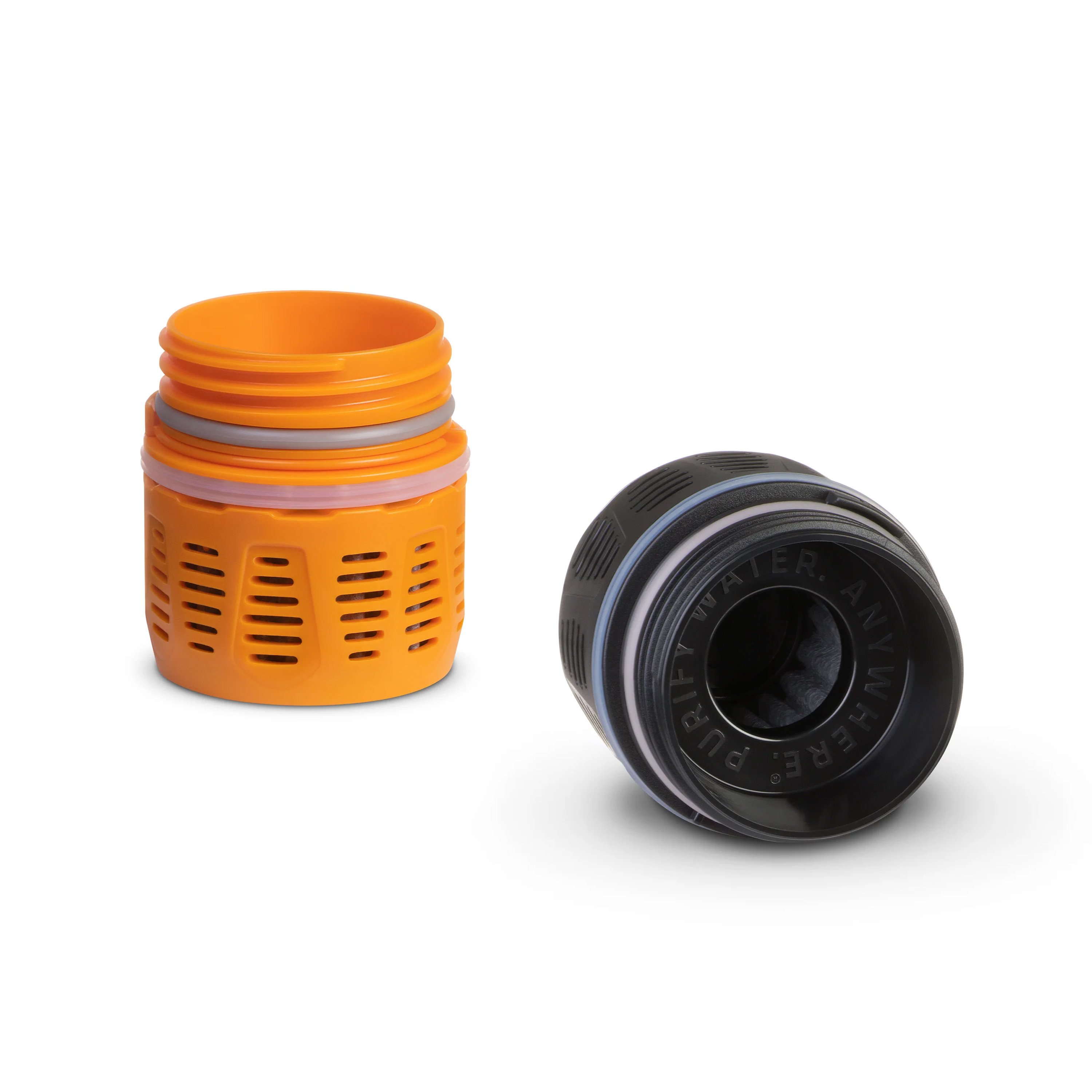 Grayl UltraPress Purifier Filter Cartridge, 30,90