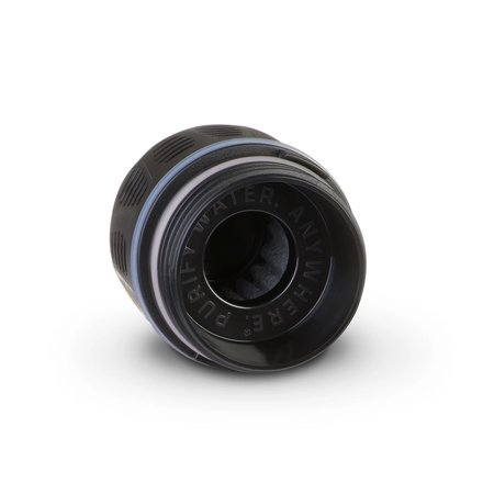 Grayl UltraPress Purifier Cartridge Black