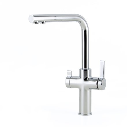 Alvito Paola Neo robinet � 3 voies