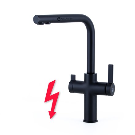 Alvito Paola Neo robinet basse pression � 3 voies