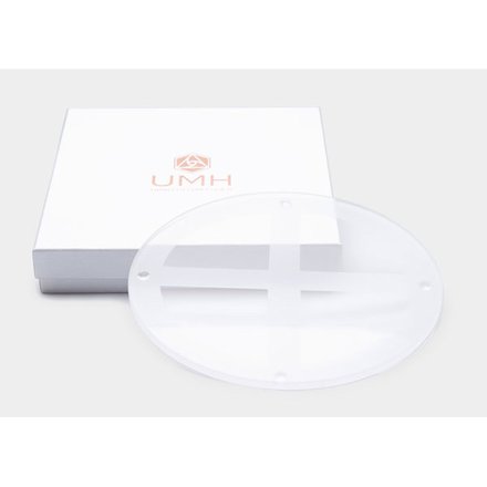 UMH Energy disc