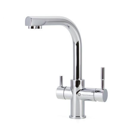 3 Way Kitchen Taps