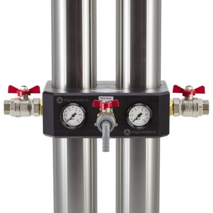 Carbonit QUADRO 120