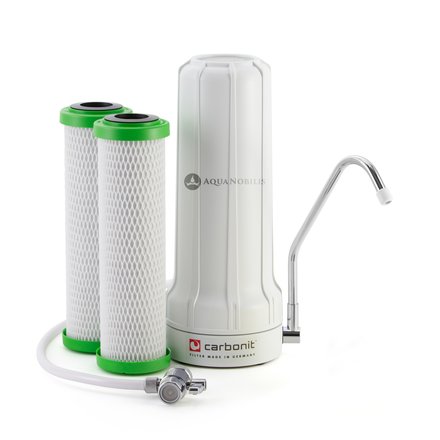 SANUNO Saving kit