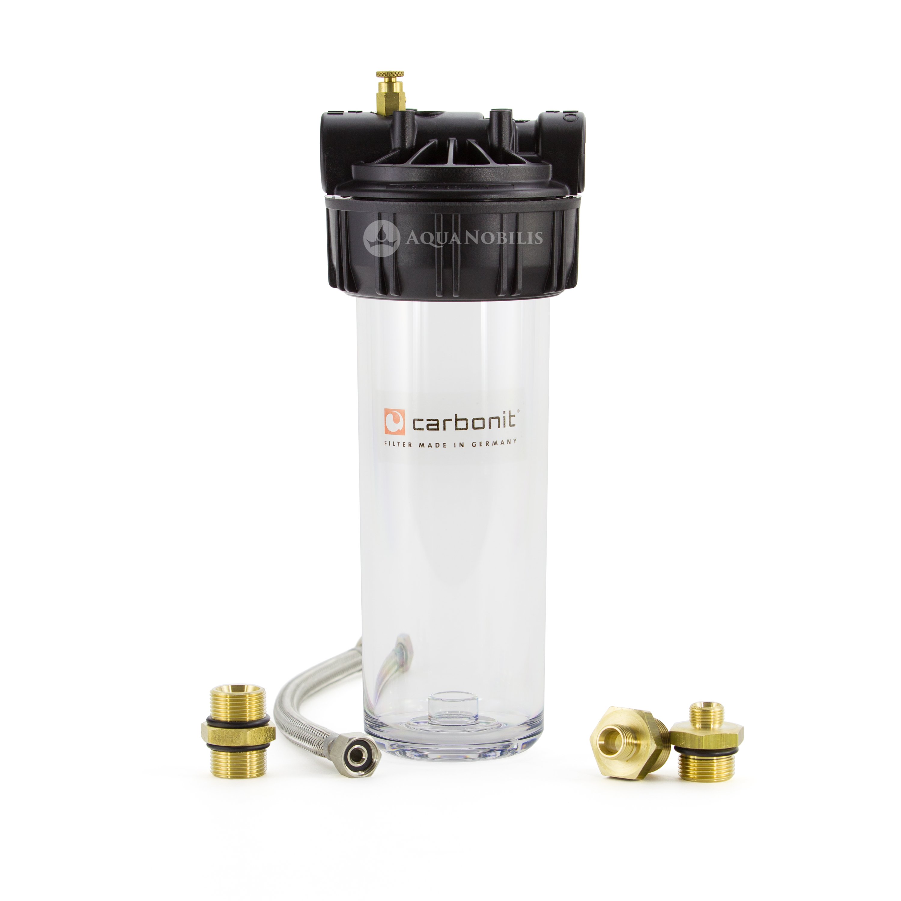 Carbonit VARIOHP prefilter kit for Under Sink Water Filters, 199,00