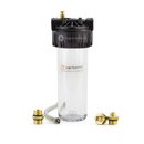 Under the counter water filter Carbonit VARIO-HP...