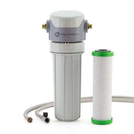 Carbonit VARIO-HP Cuisine filtre à eau sous évier, 269,00 €