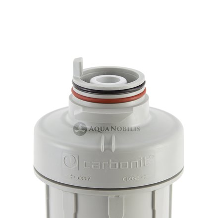 Carbonit CITO-QC basic module