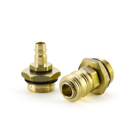 VARIO connection kit coupling DN 7,2