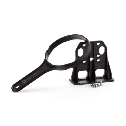 Carbonit VARIO-HP Comfort Wandhalter und Gerteschlssel