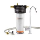 Untertisch Wasserfilter Carbonit VARIO-HP Comfort mit IFP...