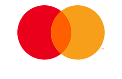 Payment option MasterCard