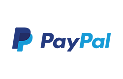 Payment option PayPal