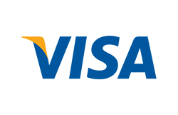 Payment option Visa