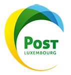 Post Luxembourg Logo