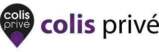 Colis Privé logo
