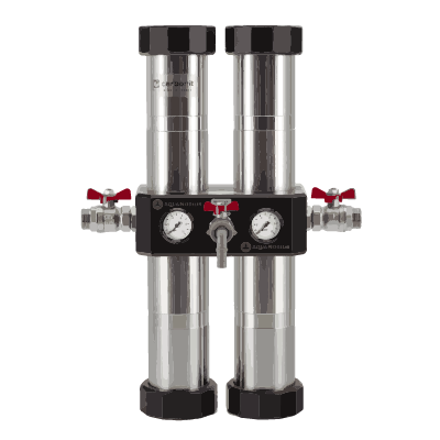 Hauswasserfilter